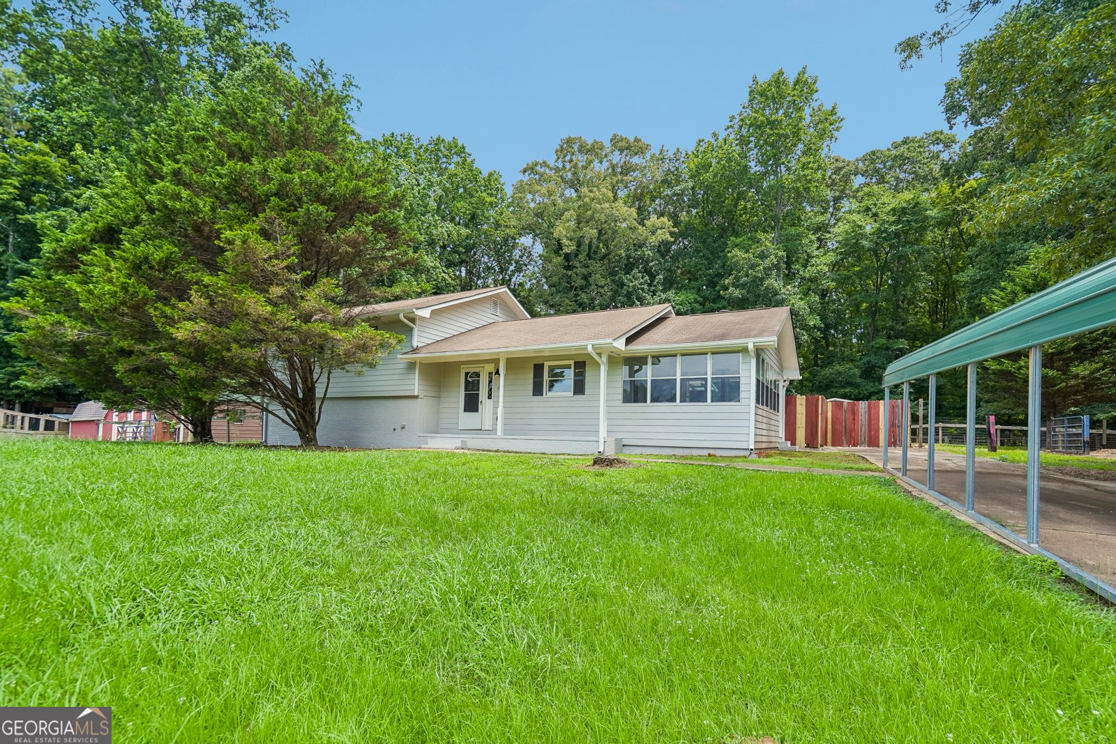 221 Mills Creek Path Hiram - Photo 8