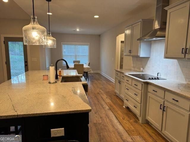 224 Crest Creek Way Villa Rica - Photo 11