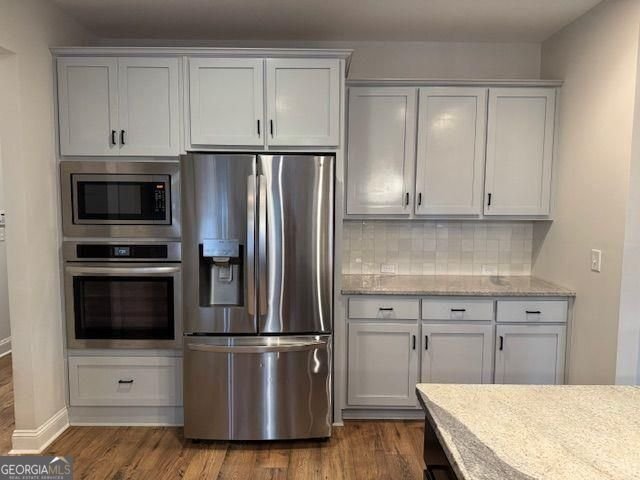 224 Crest Creek Way Villa Rica - Photo 12