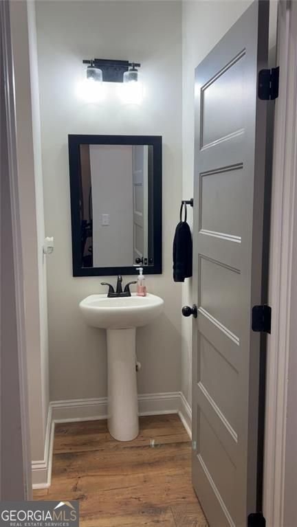 224 Crest Creek Way Villa Rica - Photo 16