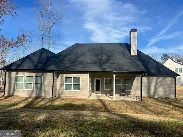 224 Crest Creek Way Villa Rica - Photo 17