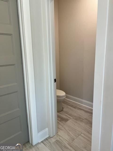 224 Crest Creek Way Villa Rica - Photo 35