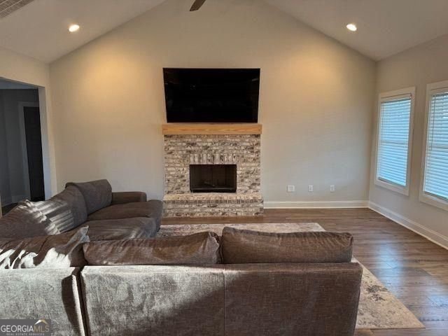224 Crest Creek Way Villa Rica - Photo 6