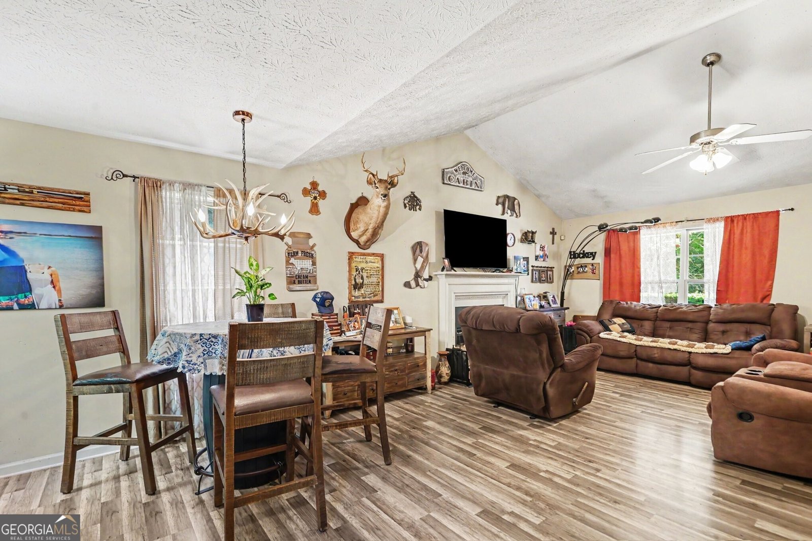 205 Jacob Trail Rockmart - Photo 11