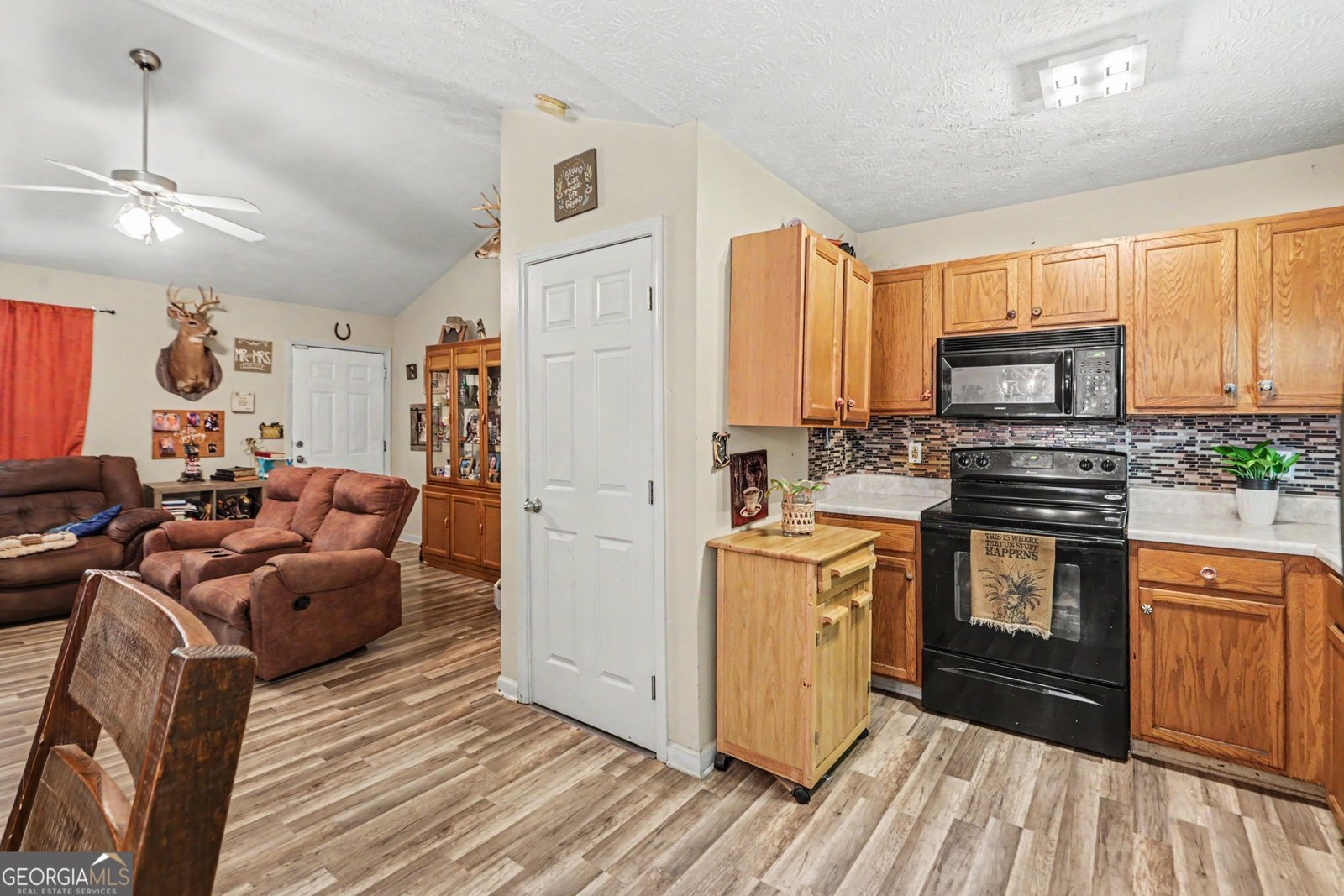 205 Jacob Trail Rockmart - Photo 12