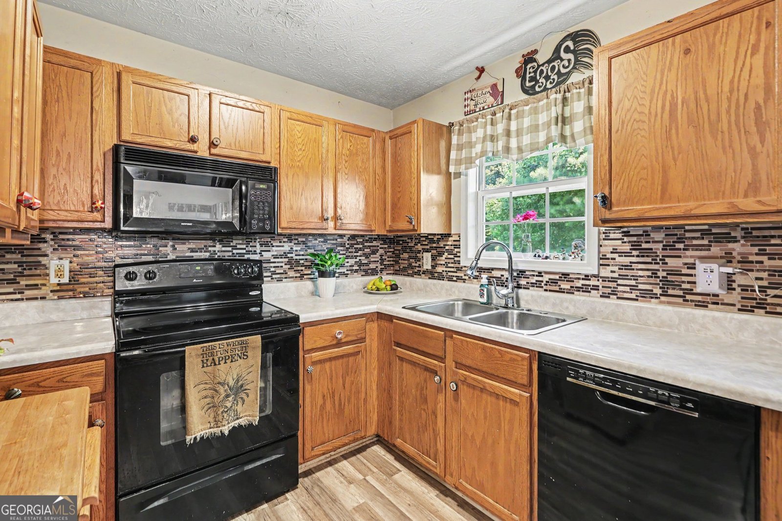 205 Jacob Trail Rockmart - Photo 14