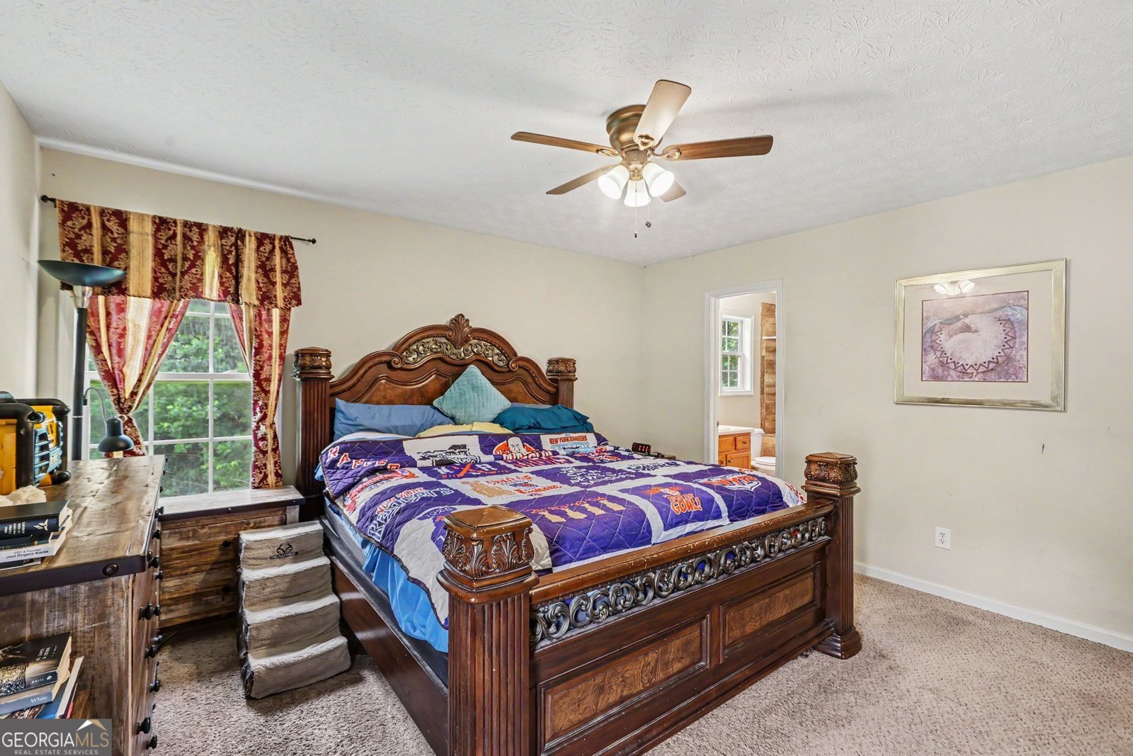 205 Jacob Trail Rockmart - Photo 17