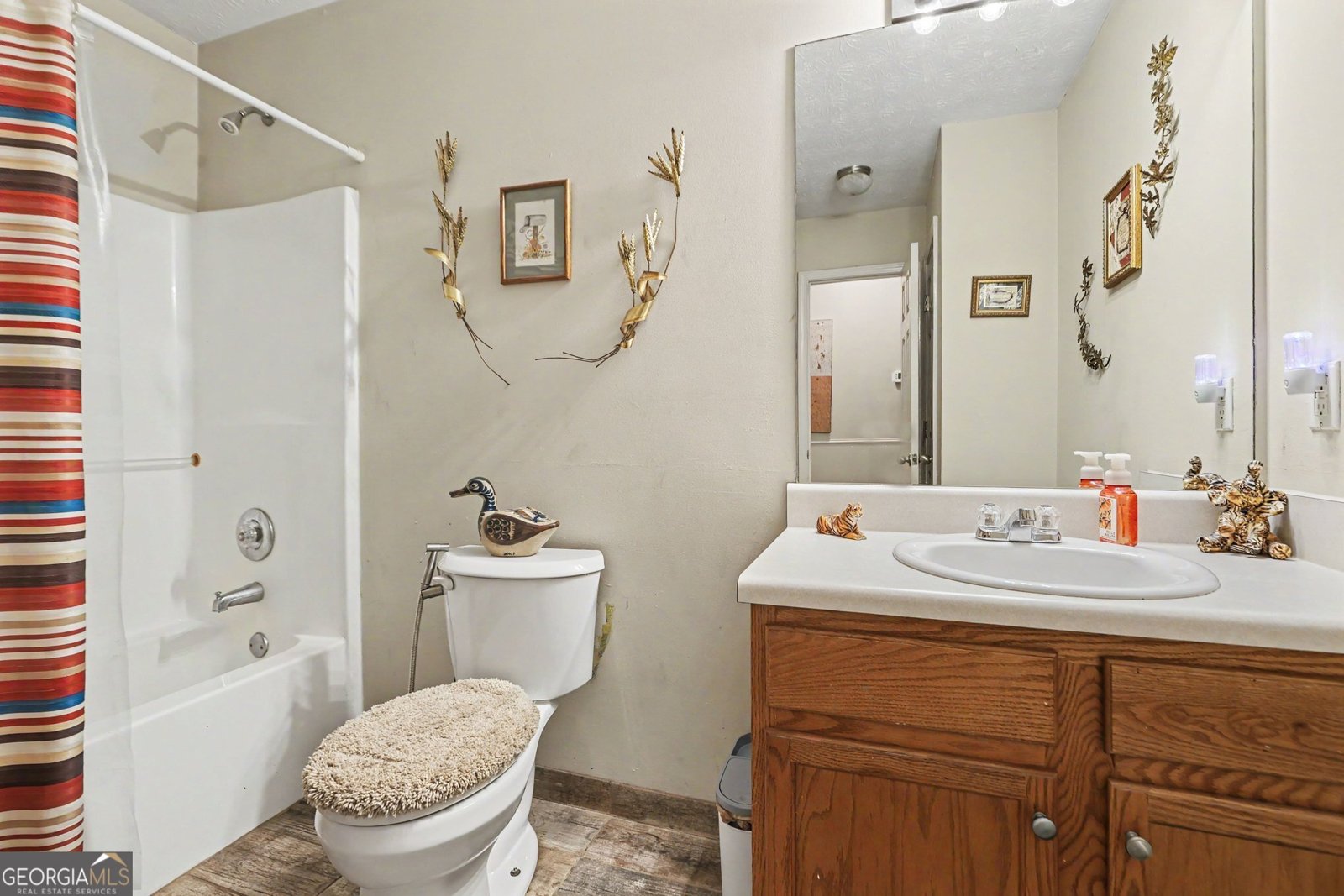 205 Jacob Trail Rockmart - Photo 22