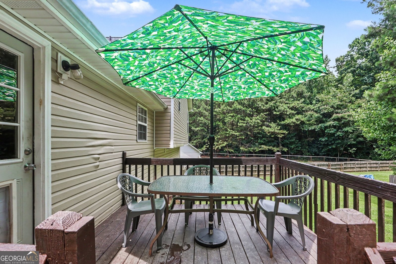 205 Jacob Trail Rockmart - Photo 24