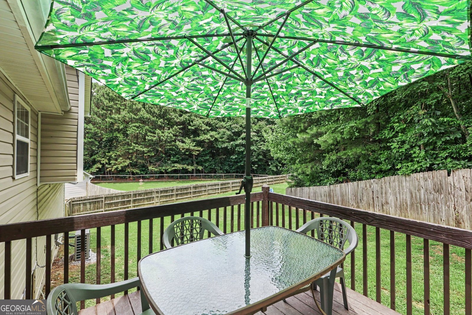 205 Jacob Trail Rockmart - Photo 25