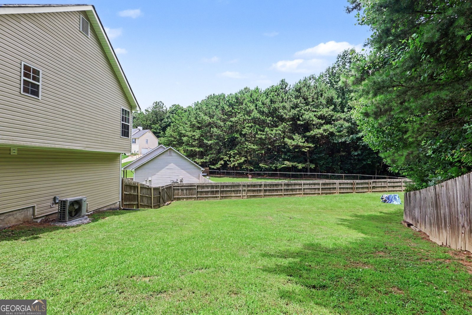 205 Jacob Trail Rockmart - Photo 26