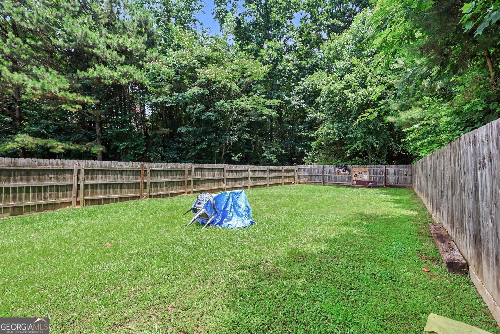 205 Jacob Trail Rockmart - Photo 29