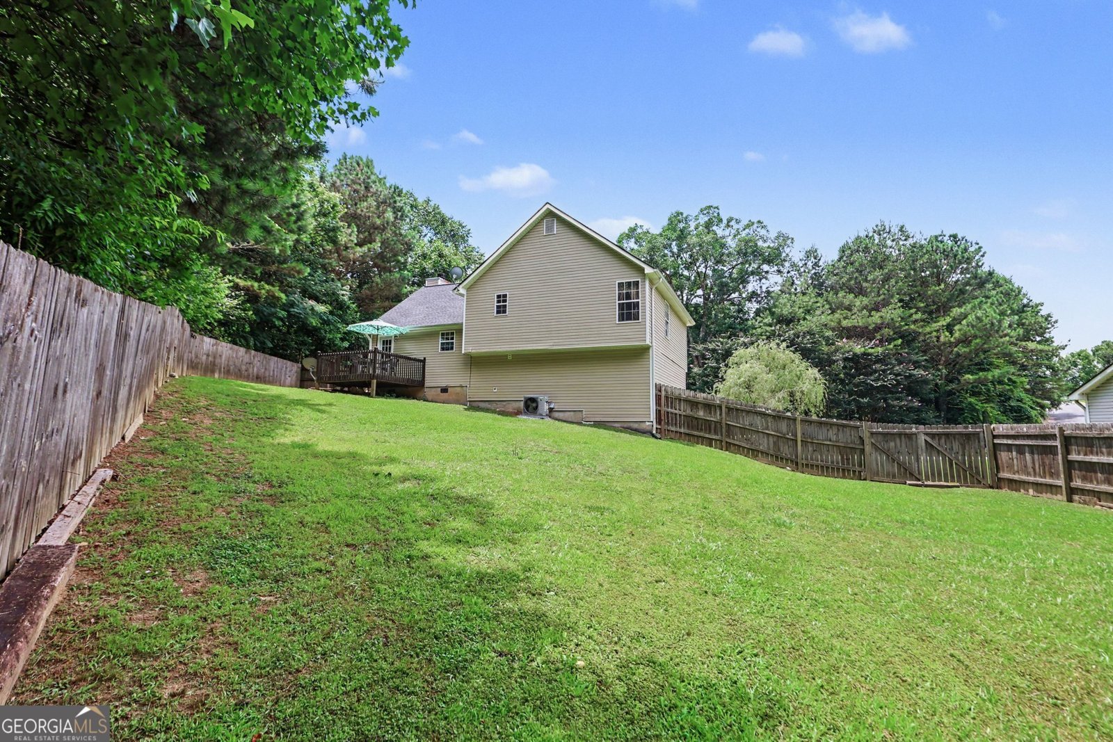 205 Jacob Trail Rockmart - Photo 30