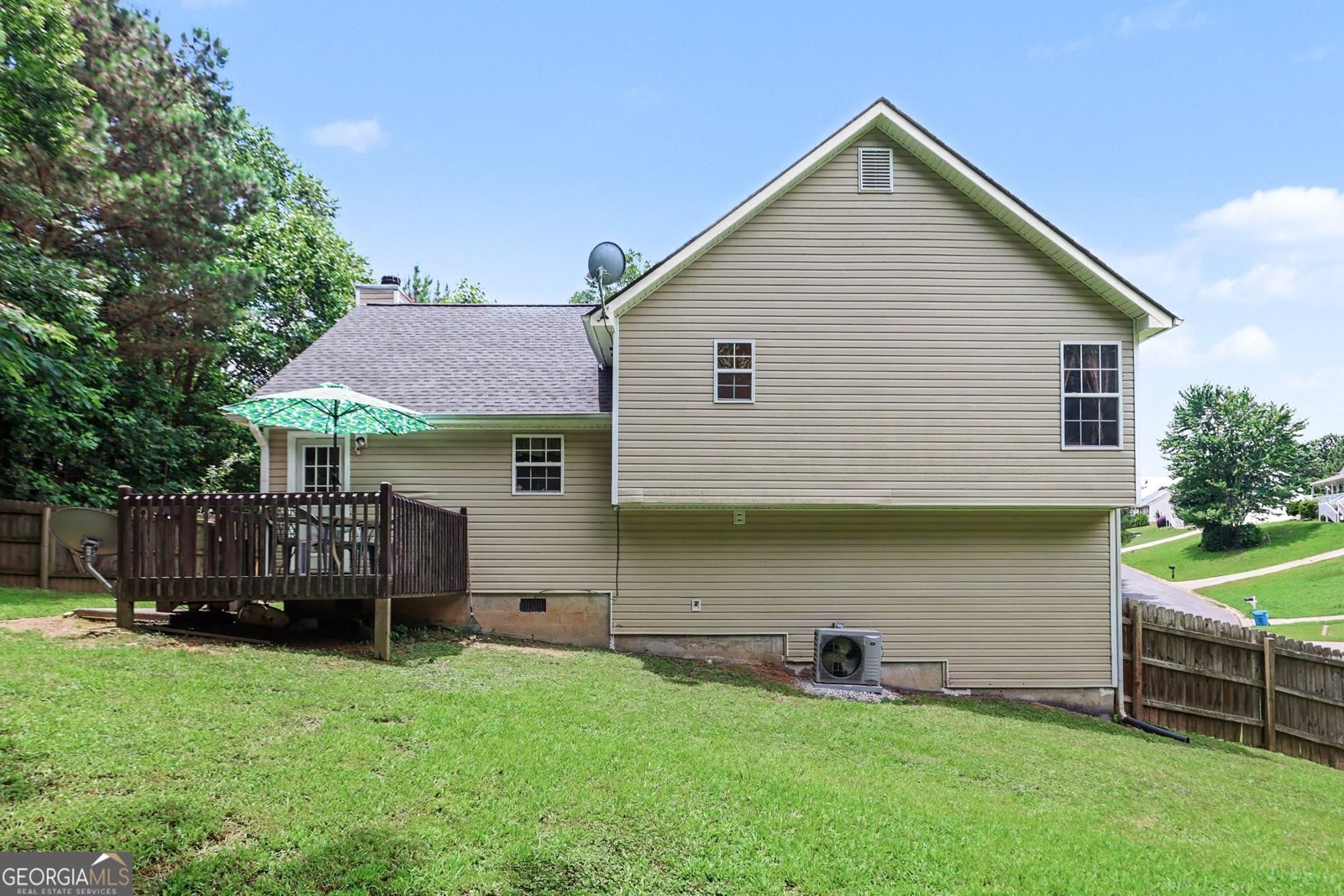 205 Jacob Trail Rockmart - Photo 31