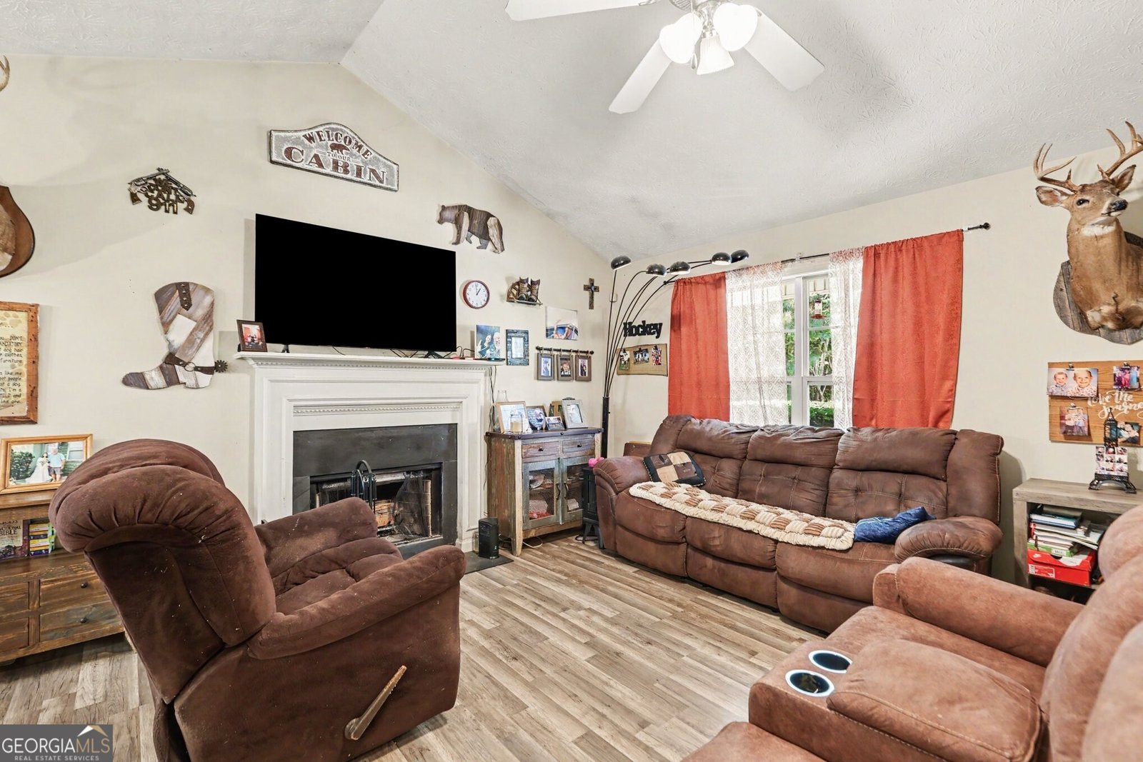 205 Jacob Trail Rockmart - Photo 6