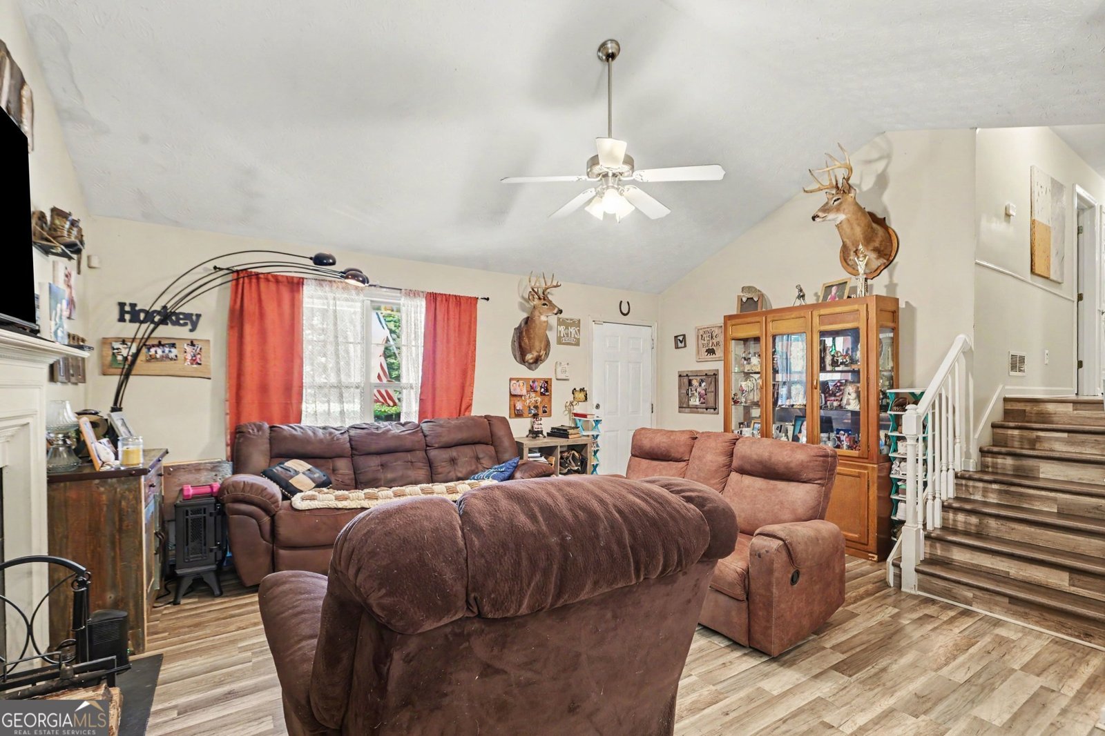 205 Jacob Trail Rockmart - Photo 7