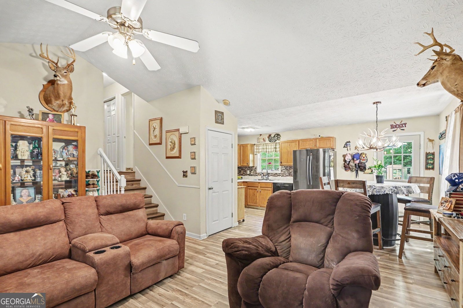 205 Jacob Trail Rockmart - Photo 9