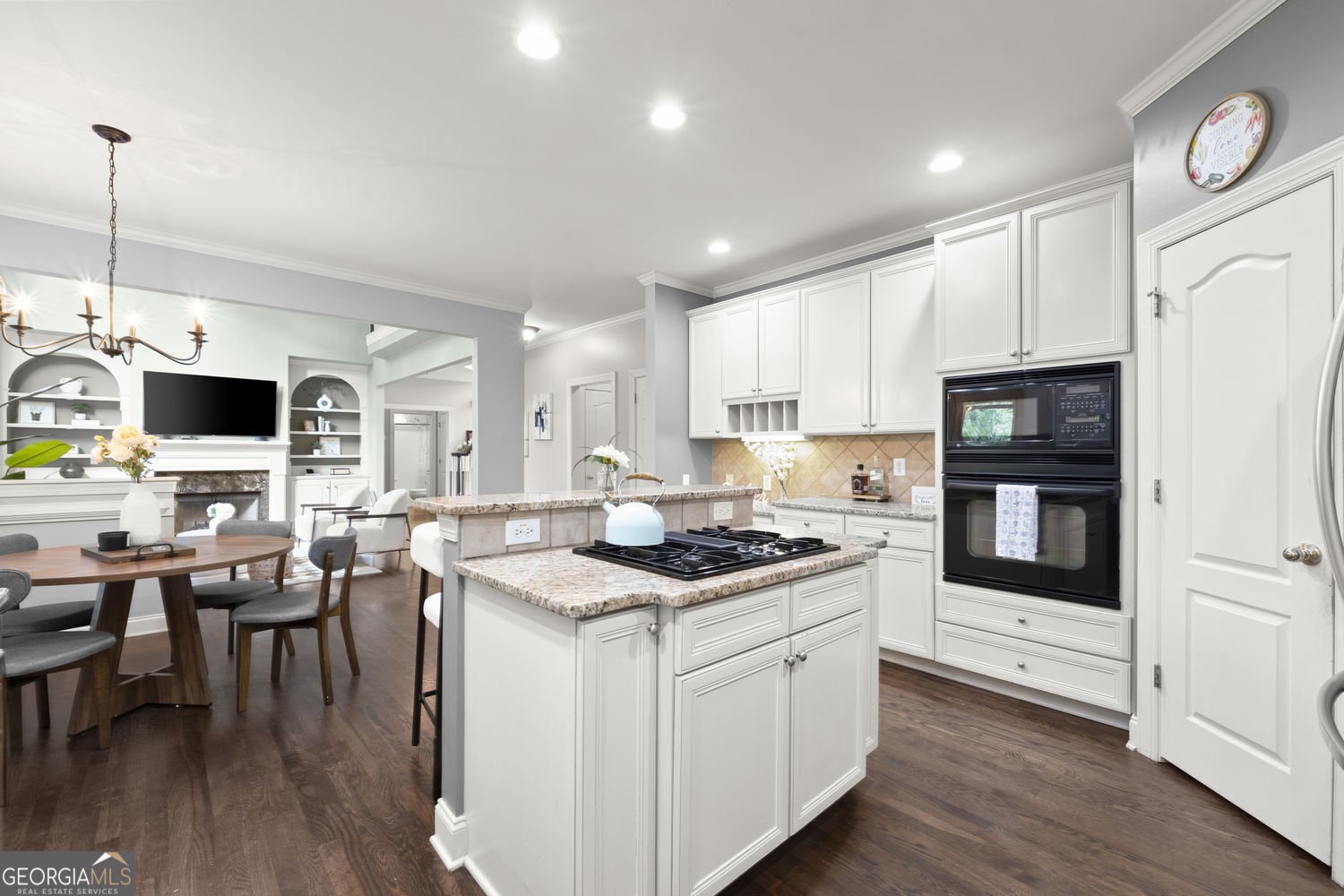 3552 Crown Peak Court Suwanee - Photo 11