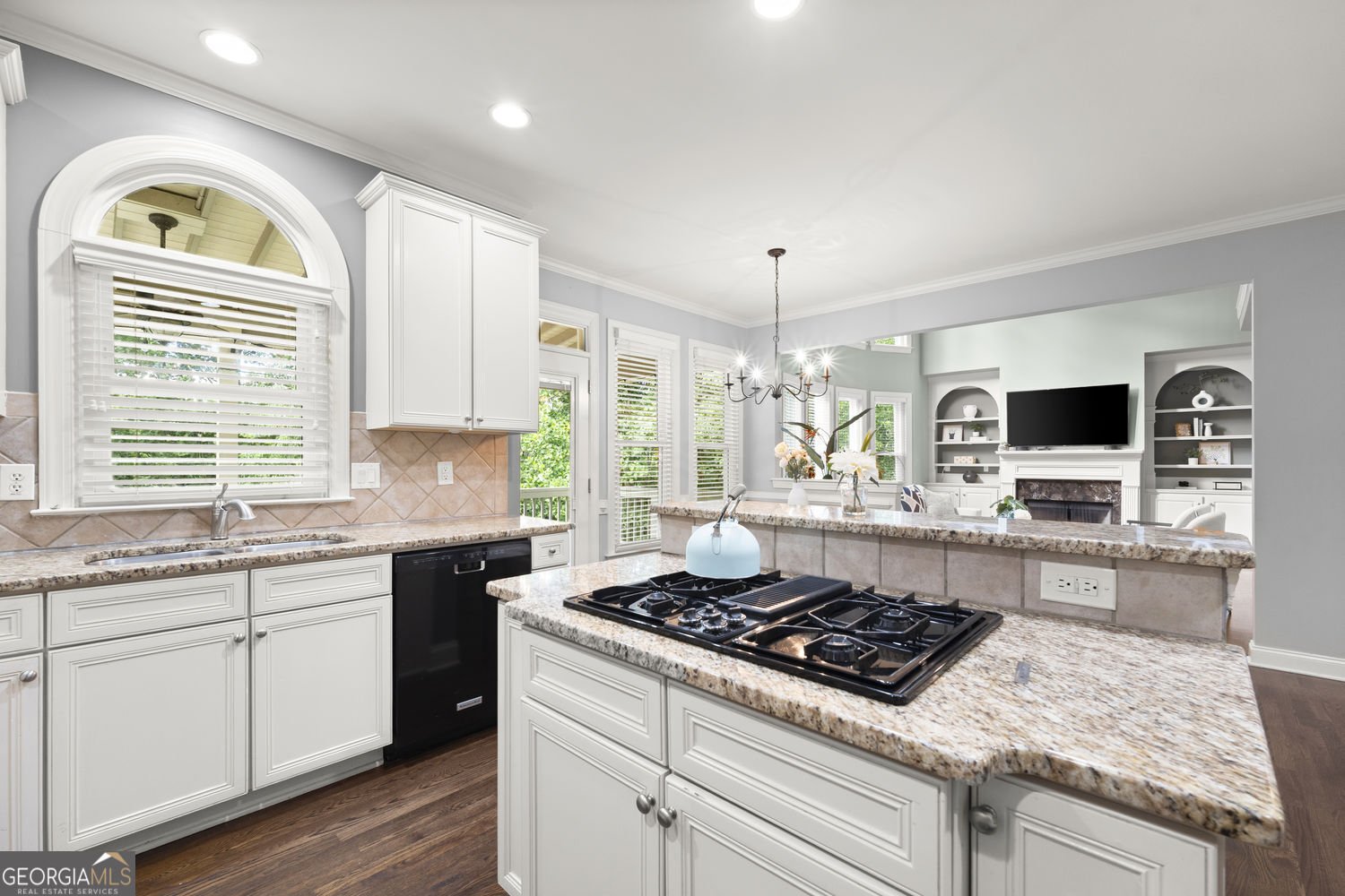 3552 Crown Peak Court Suwanee - Photo 12