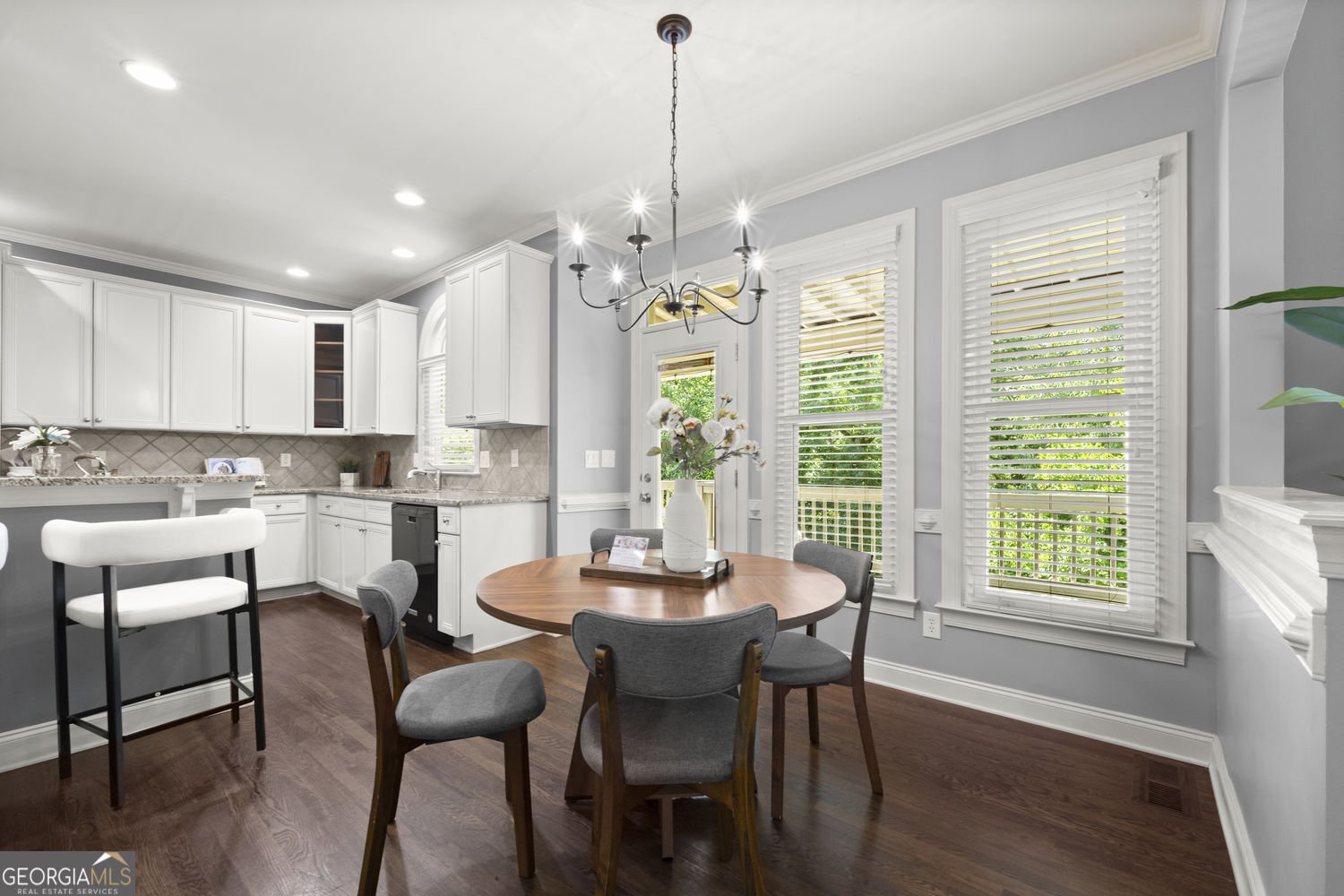 3552 Crown Peak Court Suwanee - Photo 14