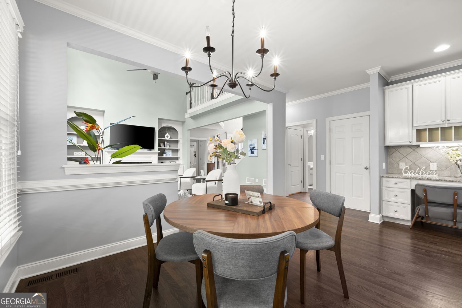 3552 Crown Peak Court Suwanee - Photo 15
