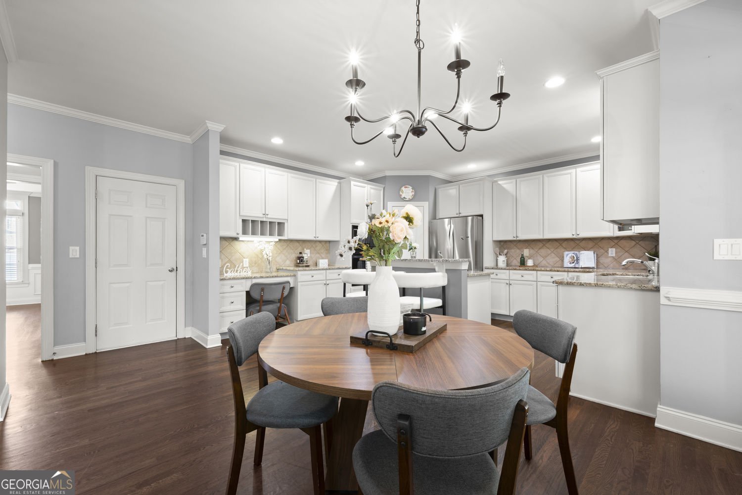 3552 Crown Peak Court Suwanee - Photo 16