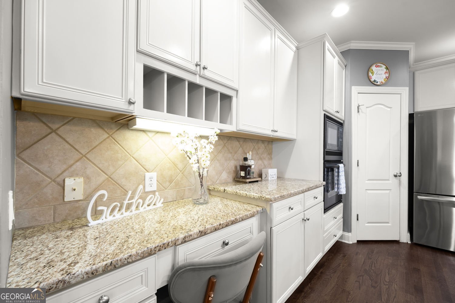 3552 Crown Peak Court Suwanee - Photo 17