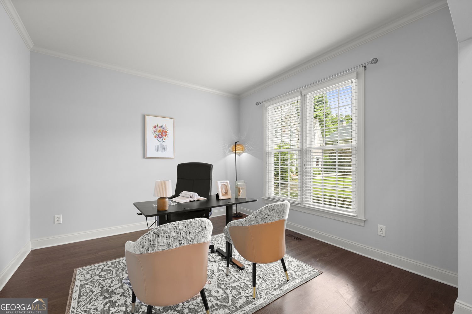 3552 Crown Peak Court Suwanee - Photo 18