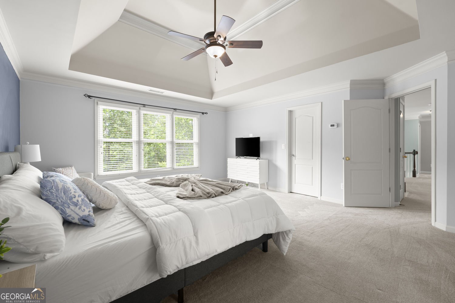 3552 Crown Peak Court Suwanee - Photo 22
