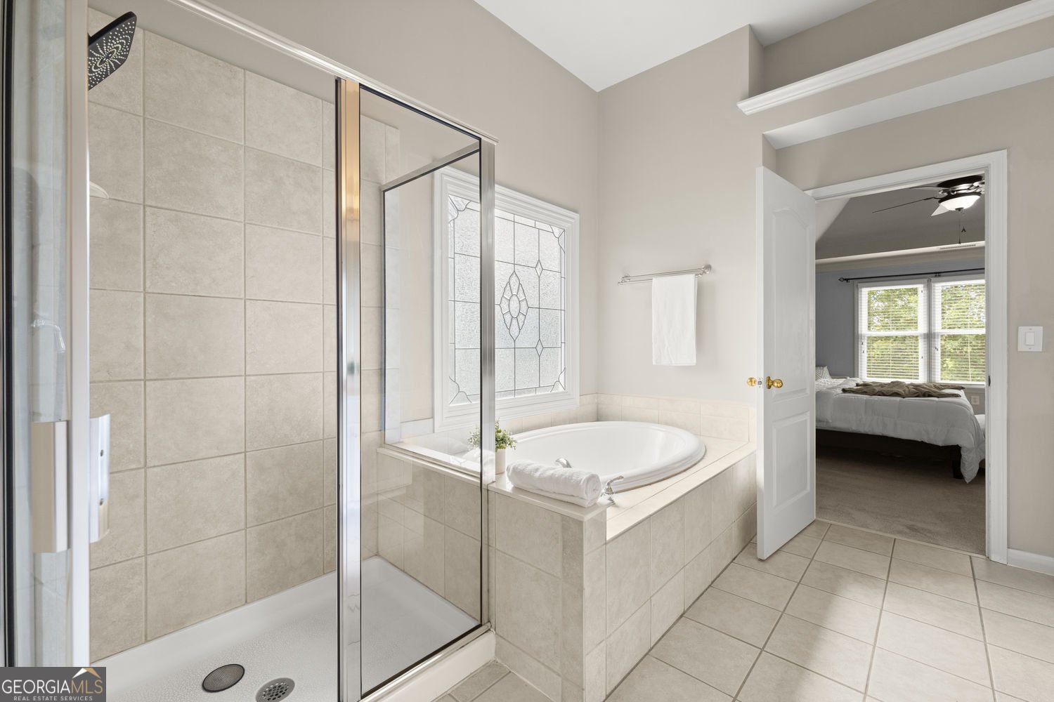 3552 Crown Peak Court Suwanee - Photo 25