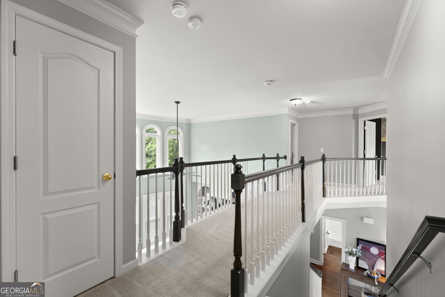 3552 Crown Peak Court Suwanee - Photo 33