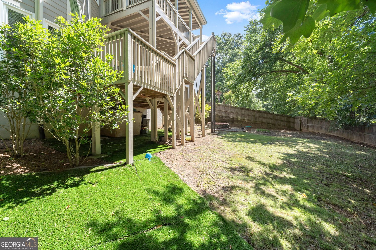 3552 Crown Peak Court Suwanee - Photo 46