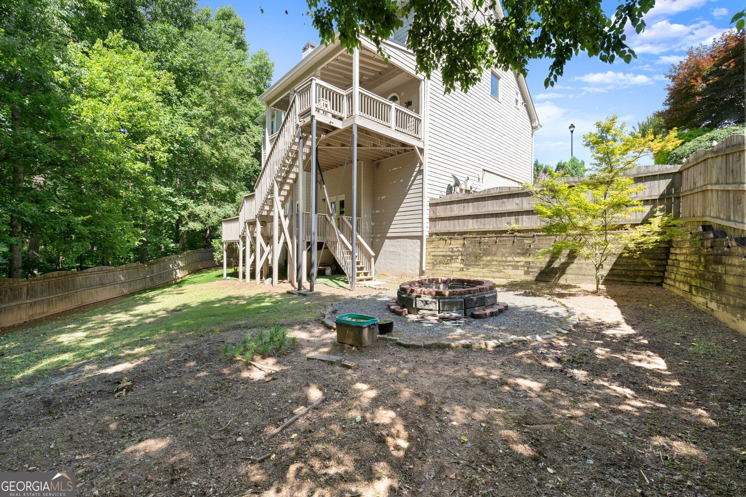 3552 Crown Peak Court Suwanee - Photo 47