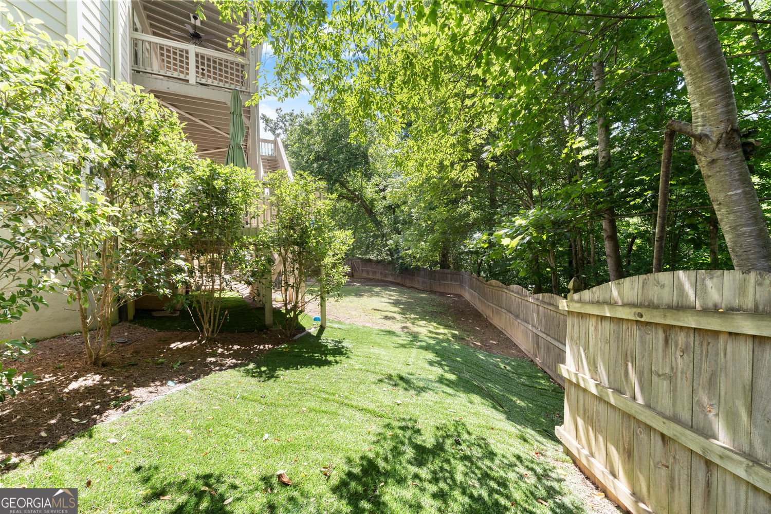 3552 Crown Peak Court Suwanee - Photo 48