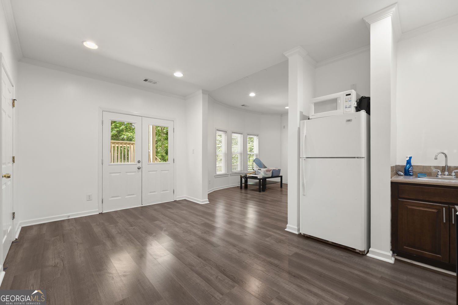 3552 Crown Peak Court Suwanee - Photo 54