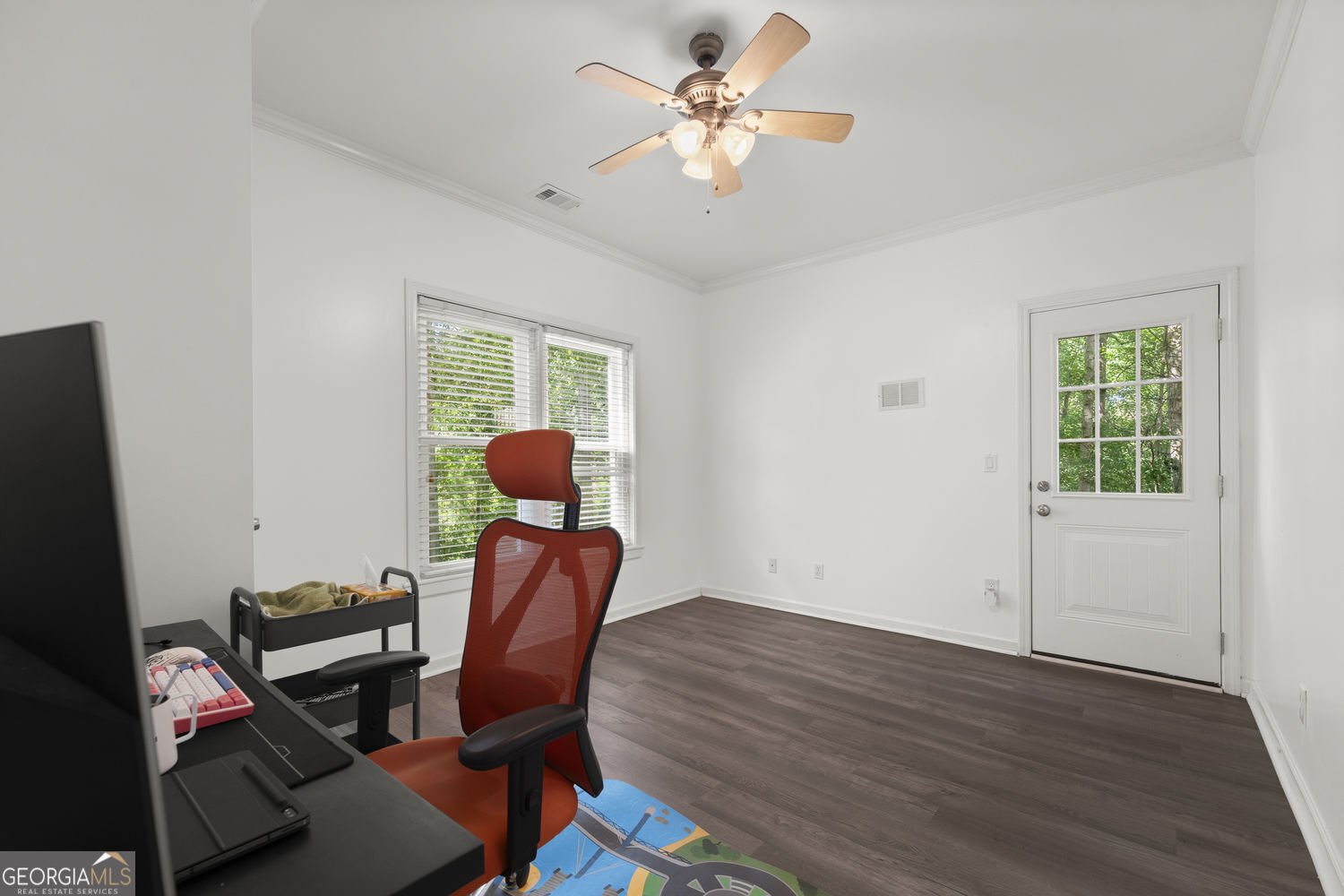 3552 Crown Peak Court Suwanee - Photo 59