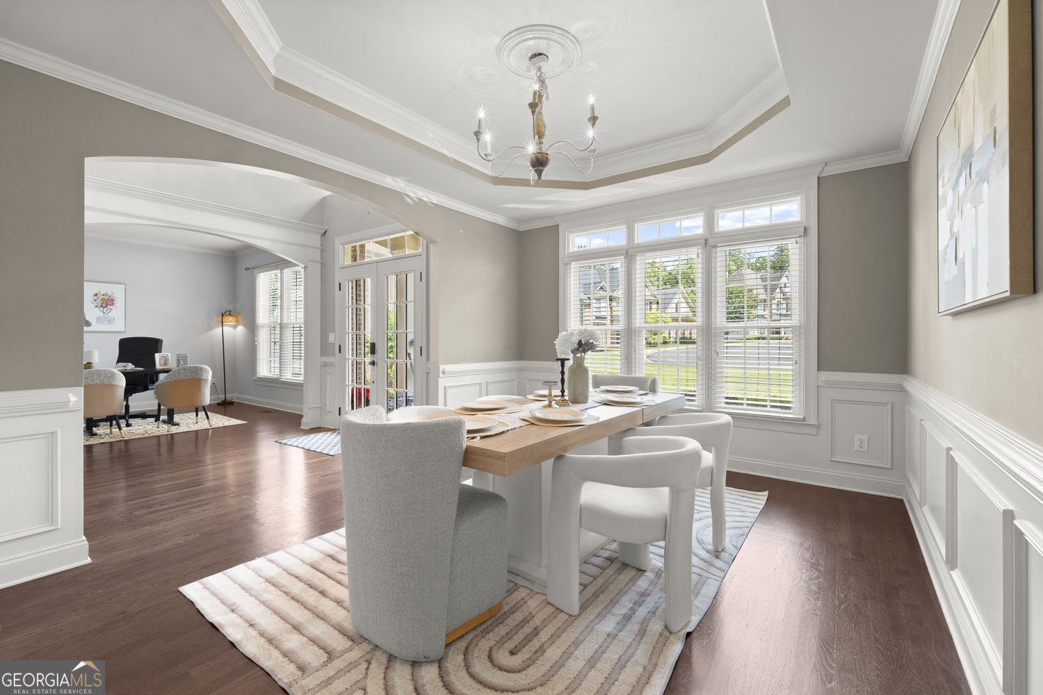 3552 Crown Peak Court Suwanee - Photo 6