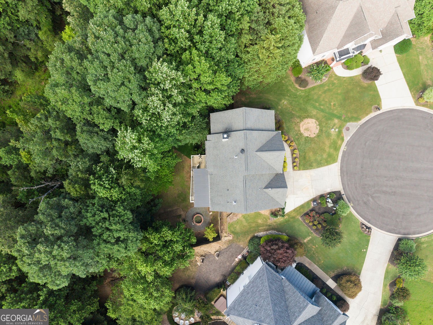 3552 Crown Peak Court Suwanee - Photo 62