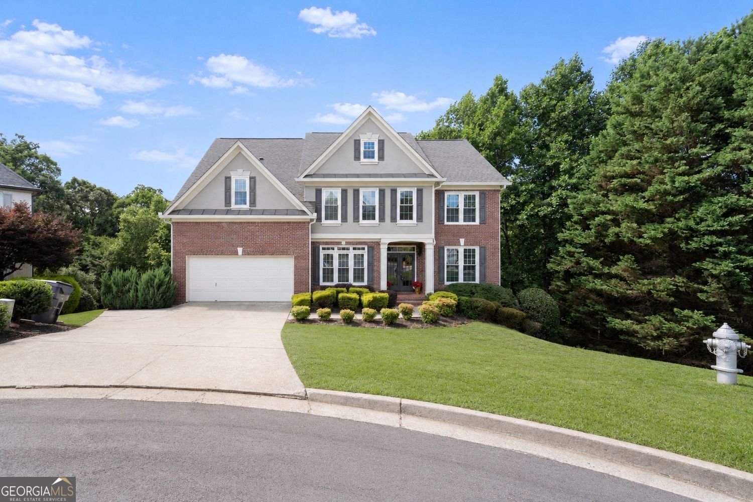 3552 Crown Peak Court Suwanee - Photo 63
