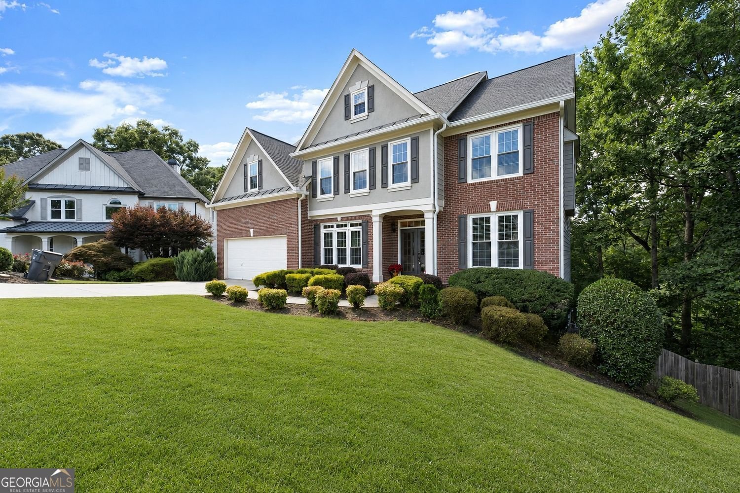 3552 Crown Peak Court Suwanee - Photo 64