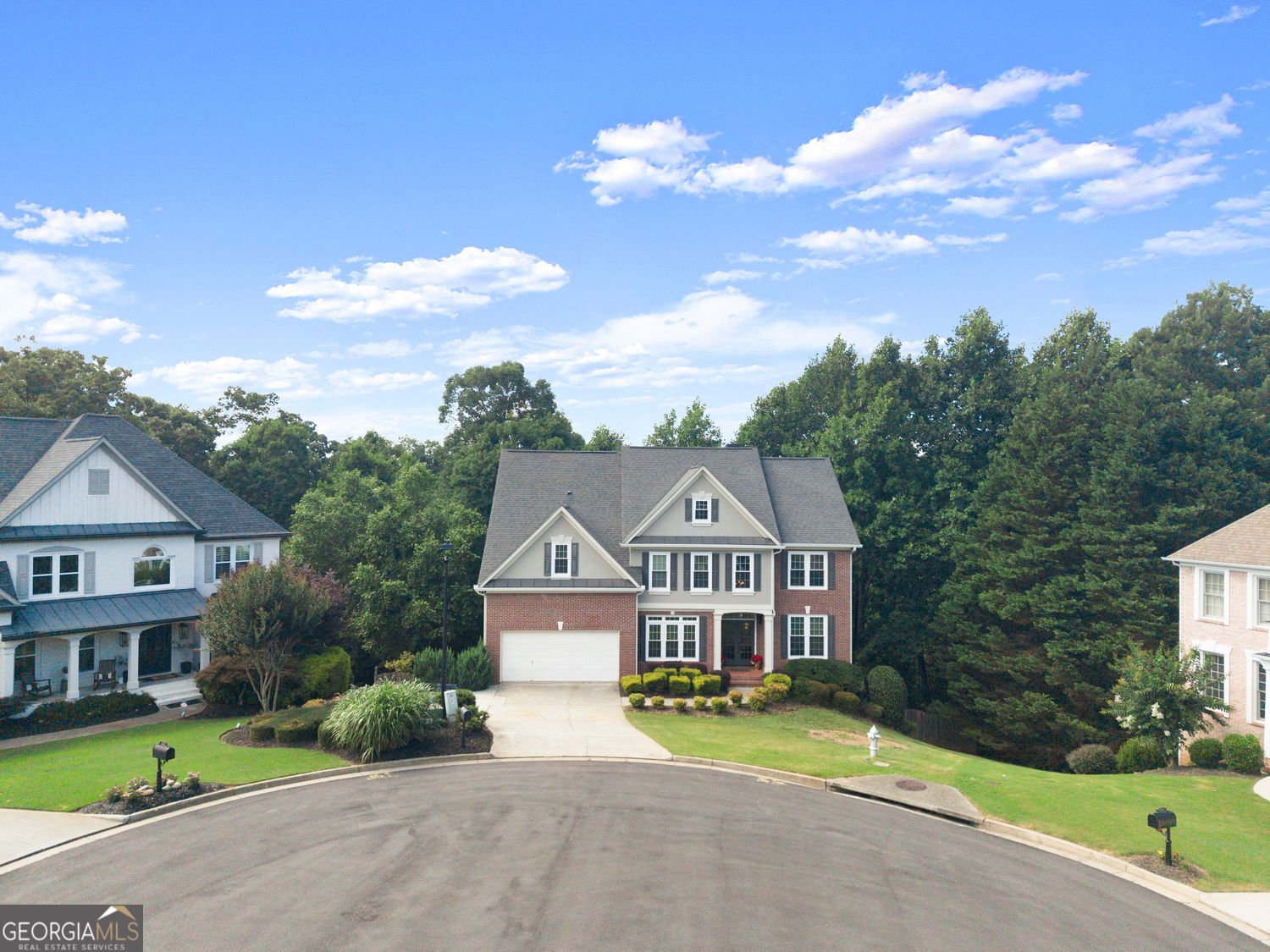 3552 Crown Peak Court Suwanee - Photo 65