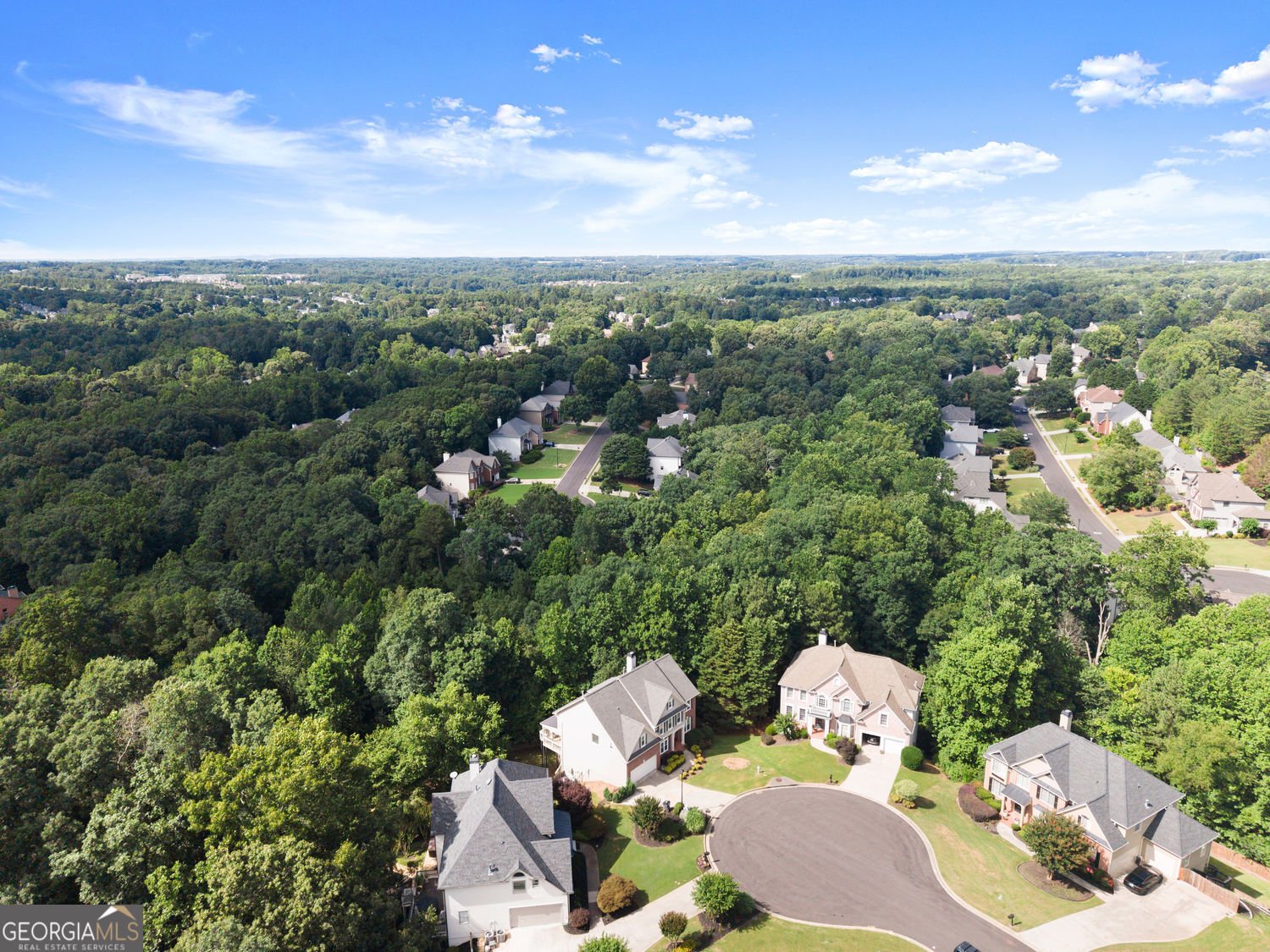 3552 Crown Peak Court Suwanee - Photo 66