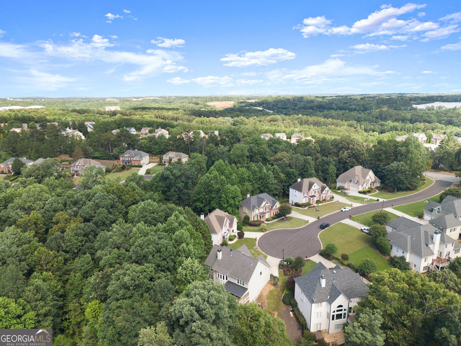 3552 Crown Peak Court Suwanee - Photo 67