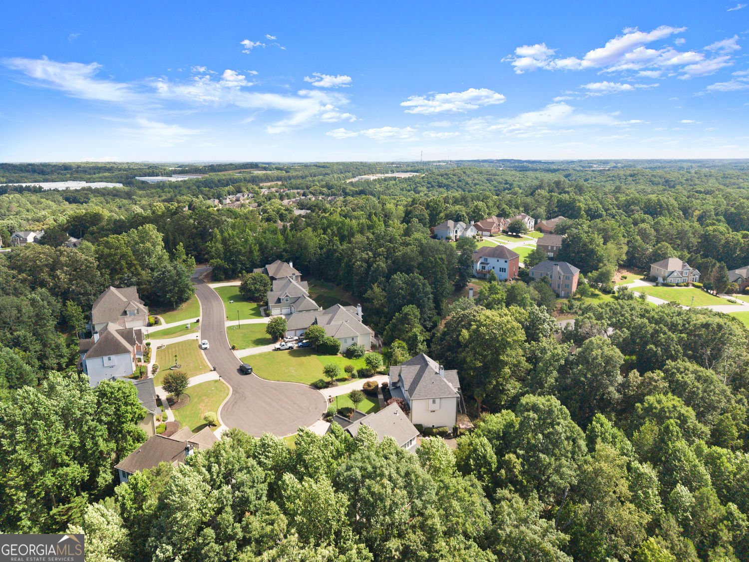 3552 Crown Peak Court Suwanee - Photo 68