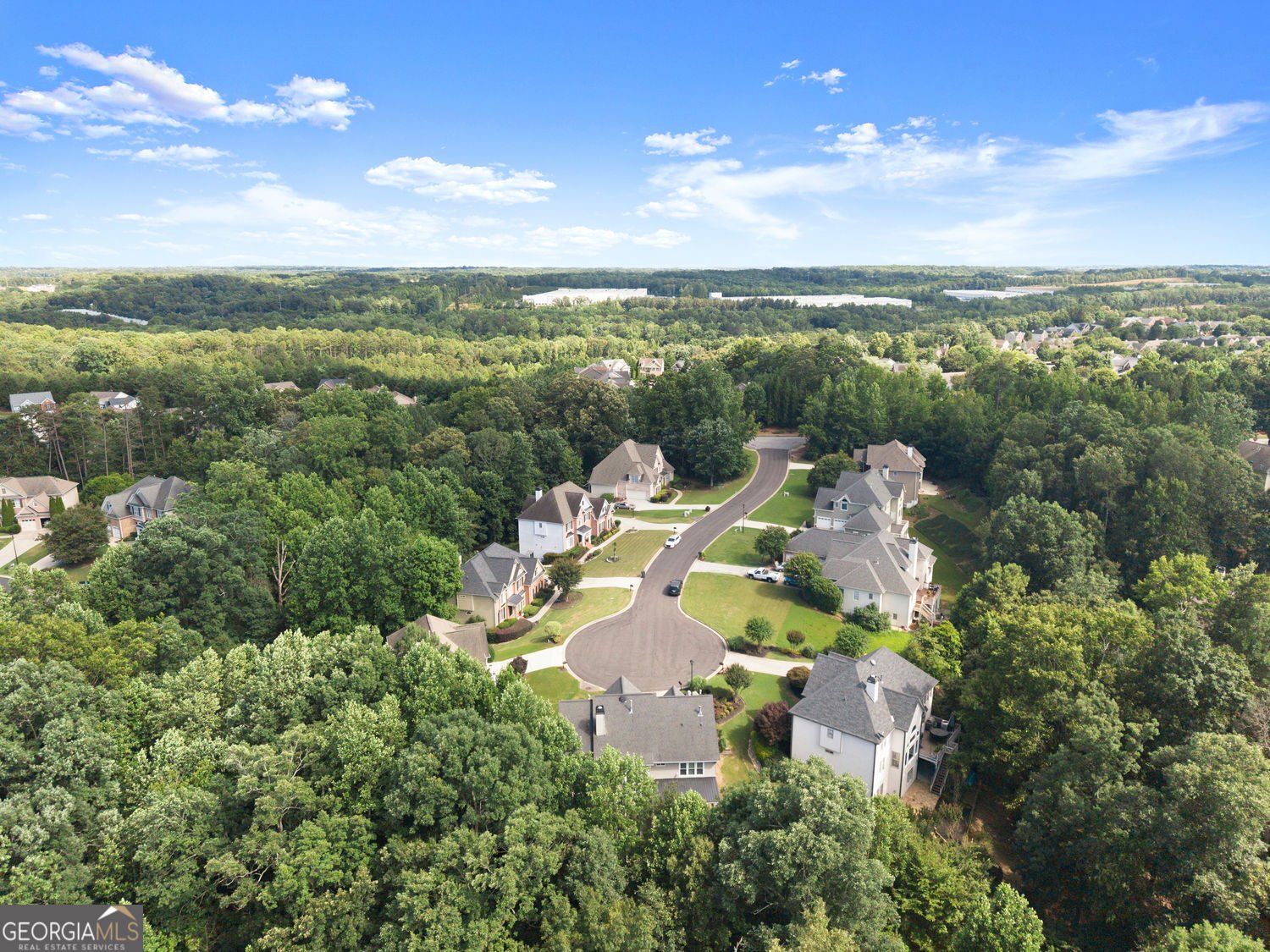 3552 Crown Peak Court Suwanee - Photo 69