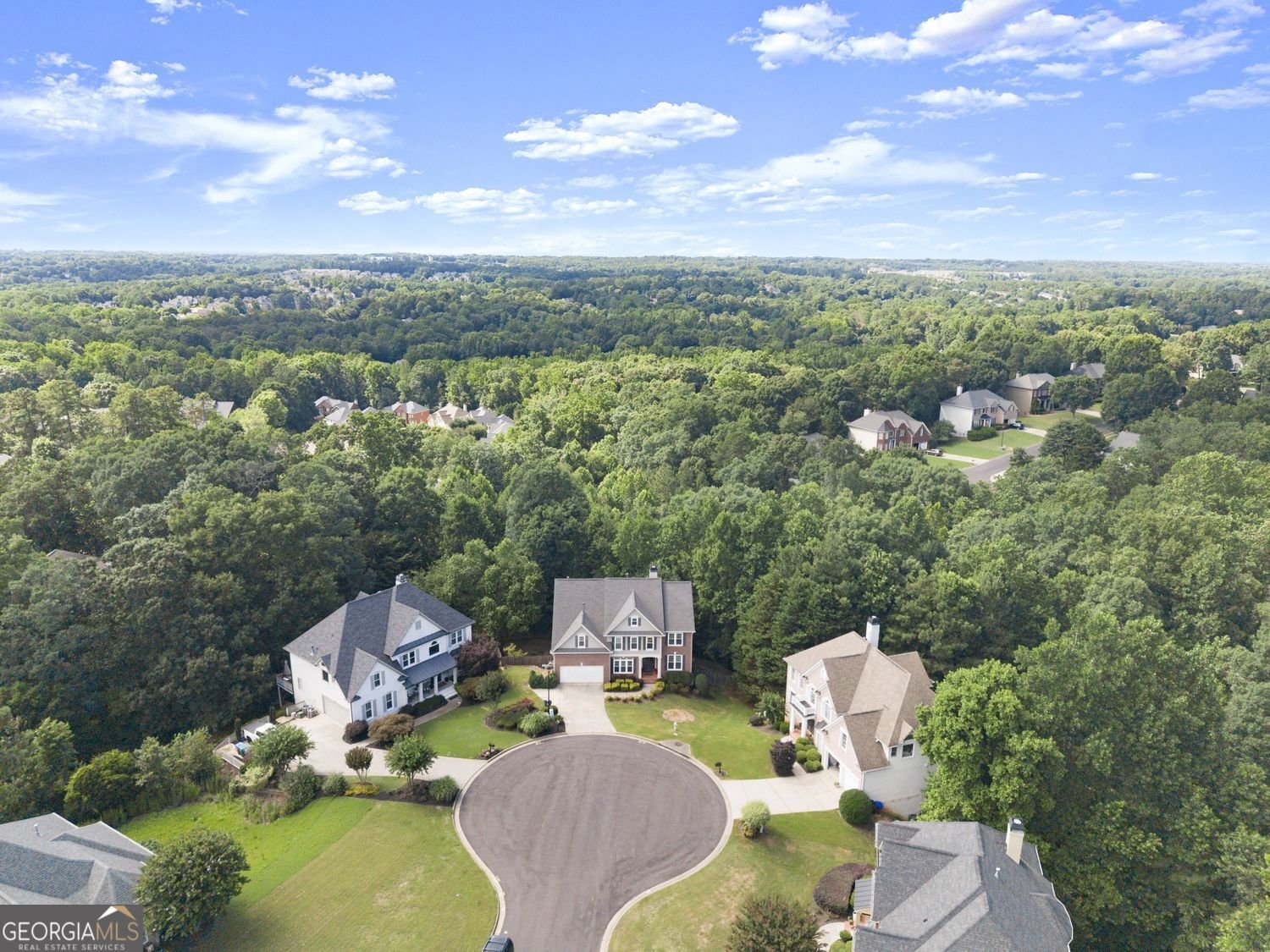 3552 Crown Peak Court Suwanee - Photo 70