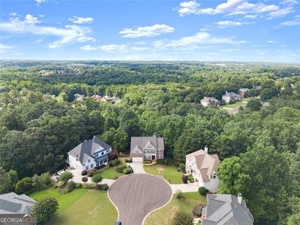 3552 Crown Peak Court Suwanee - Photo 73