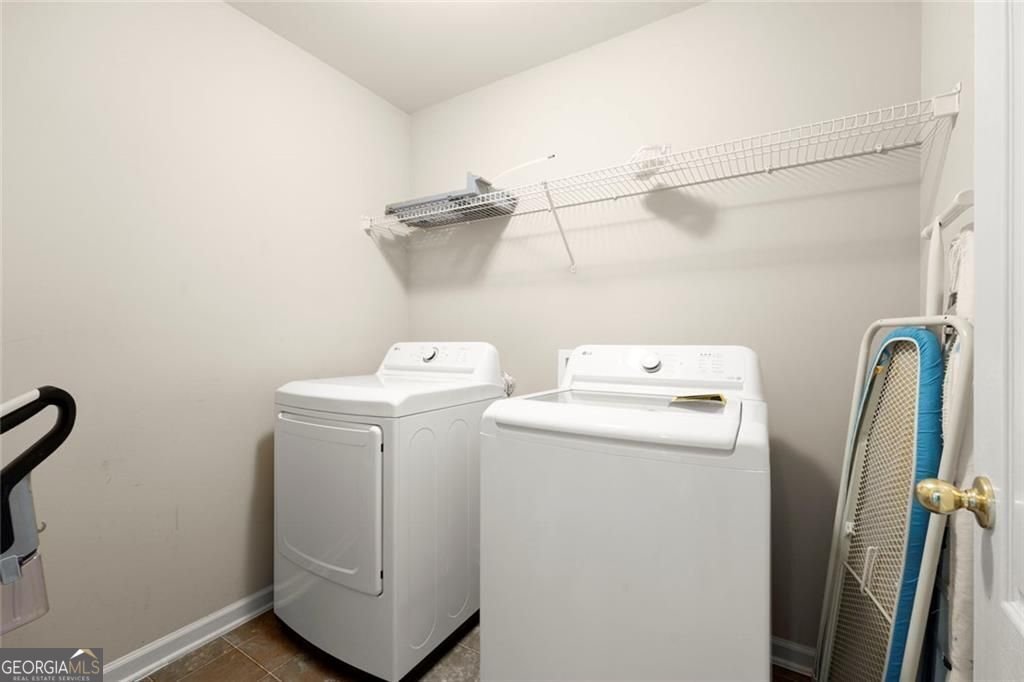 3552 Crown Peak Court Suwanee - Photo 75