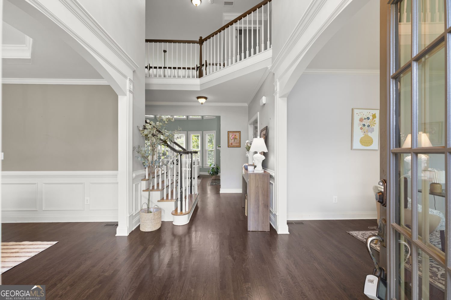 3552 Crown Peak Court Suwanee - Photo 9