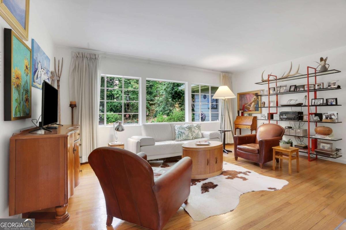 410 Wimbledon Road Atlanta - Photo 10